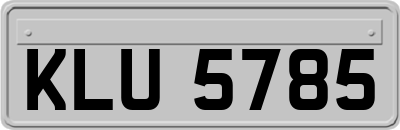 KLU5785