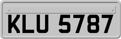 KLU5787