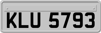 KLU5793