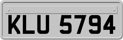 KLU5794
