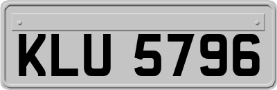 KLU5796