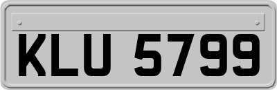 KLU5799