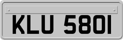 KLU5801