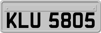 KLU5805