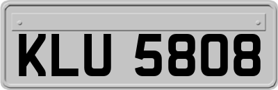 KLU5808