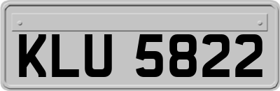 KLU5822