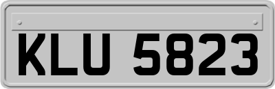 KLU5823