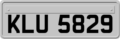 KLU5829