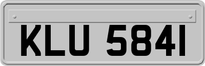 KLU5841