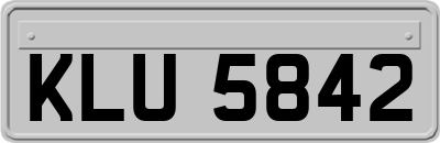 KLU5842