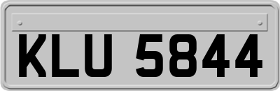 KLU5844