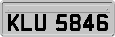 KLU5846
