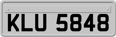 KLU5848
