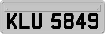 KLU5849