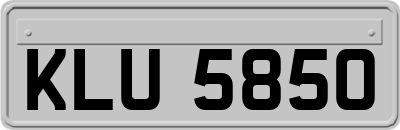 KLU5850