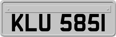 KLU5851