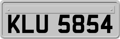 KLU5854