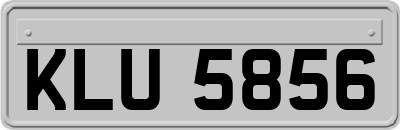 KLU5856
