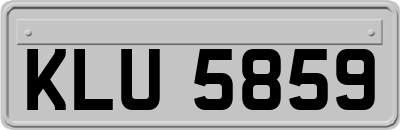 KLU5859