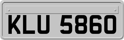KLU5860