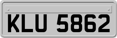 KLU5862