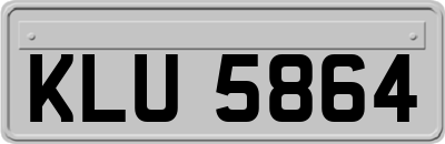 KLU5864