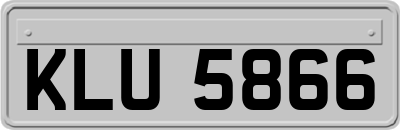 KLU5866
