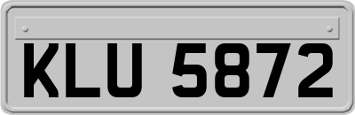 KLU5872