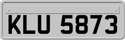 KLU5873