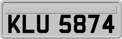 KLU5874