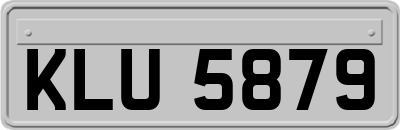 KLU5879