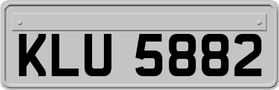 KLU5882