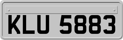 KLU5883