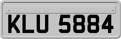 KLU5884