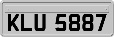 KLU5887