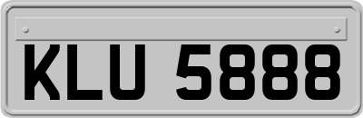 KLU5888