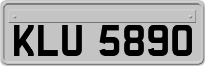 KLU5890