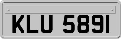KLU5891