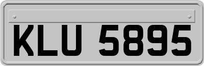 KLU5895
