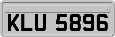 KLU5896