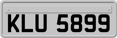 KLU5899
