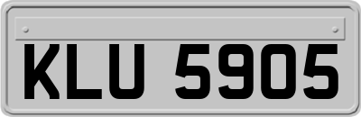 KLU5905