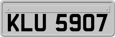 KLU5907