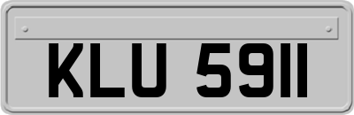 KLU5911