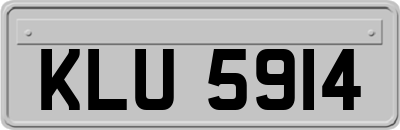 KLU5914