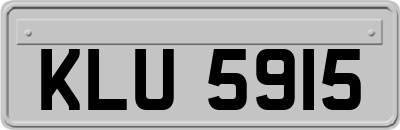 KLU5915