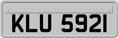 KLU5921