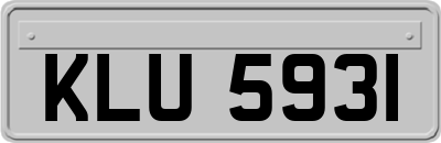 KLU5931