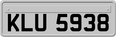 KLU5938