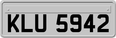 KLU5942